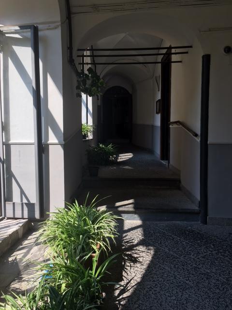 Appartement Loft In Palazzo Trina 1600D.C. à Naples Extérieur photo