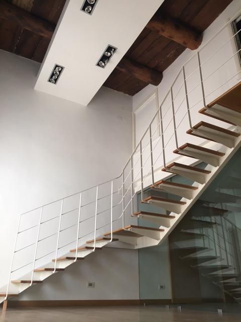 Appartement Loft In Palazzo Trina 1600D.C. à Naples Extérieur photo