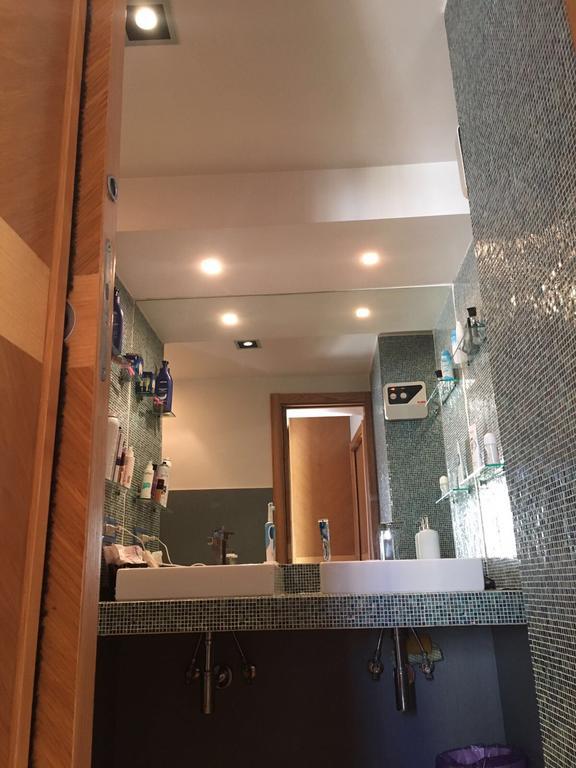 Appartement Loft In Palazzo Trina 1600D.C. à Naples Extérieur photo